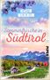 Kerstin Wiedemann: Sommerfrische in Südtirol, Buch