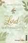 Jenny Krone: Ein Lord zu Weihnachten, Buch