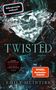 Emily Mcintire: Twisted, Buch