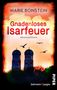 Marie Bonstein: Gnadenloses Isarfeuer, Buch