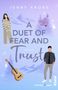 Jenny Krone: A Duet of Fear and Trust, Buch