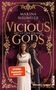 Marina Neumeier: Vicious Gods - Pakt aus Staub und Feuer, Buch