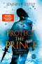 Jennifer Estep: Protect the Prince, Buch