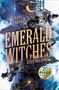 Laura Labas: Emerald Witches, Buch