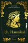 Judith C. Vogt: Ich, Hannibal, Buch