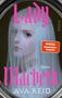 „Lady Macbeth“, Roman von Ava Reid. Abgebildet ist ein Gemälde einer Frau mit Schleier. Roter Button: „SPIEGEL Bestseller-Autorin“., Buch