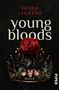 Sasha Laurens: Youngbloods, Buch