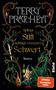 Terry Pratchett: Spitzer Stift schlägt stumpfes Schwert, Buch