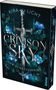 Kira Licht: Crimson Sky - Der Schattenprinz, Buch, Buch
