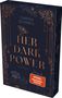 Carina Schnell: Her Dark Power, Buch