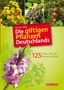 Gisela Tubes: Die giftigen Pflanzen Deutschlands, Buch, Buch