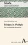Frieden in Vielfalt, Buch