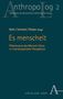 Es menschelt, Buch