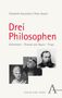 Elisabeth Anscombe: Drei Philosophen, Buch