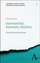 Hildegund Keul: Vulnerabilität, Vulneranz, Resilienz, Buch, Buch