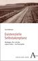 Kai Hoffmann: Existenzielle Selbstakzeptanz, Buch, Buch