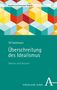 Till Seidemann: Überschreitung des Idealismus, Buch, Buch