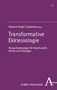 Transformative Ekklesiologie, Buch