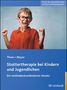 Georg Thum: Stottertherapie bei Kindern und Jugendlichen, Buch