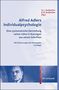 aber kein Verlag 97999=Sammelkonto für unklare Rechtsfälle. Liz. geb. sollte gezahlt werden / Agentu: Alfred Adlers Individualpsychologie, Buch