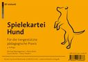 Michael Baumgartner: Spielekartei Hund, Div.