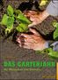 Ulrike Kreuer: Das Gartenjahr für Menschen mit Demenz, Buch