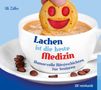 Uli Zeller: Lachen ist die beste Medizin (Hörbuch), CD