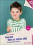 Ein Elternratgeber mit dem Titel "Keep cool! Hilfen bei ADS und ADHS" zeigt ein Kind mit grün-weißem gestreiften Pullover., 1 Buch und 1 eBook
