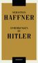 Sebastian Haffner: Anmerkungen zu Hitler, Buch