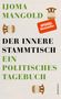 Ijoma Mangold: Der innere Stammtisch, Buch