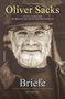 Oliver Sacks: Briefe von Oliver Sacks, Buch