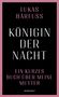 Lukas Bärfuss: Königin der Nacht, Buch