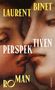 Laurent Binet: Perspektiven, Buch