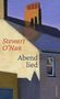 Stewart O'Nan: Abendlied, Buch