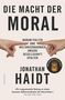 Jonathan Haidt: Die Macht der Moral, Buch