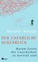 Natalie Knapp: Der unendliche Augenblick, Buch