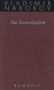 Vladimir Nabokov: Gesammelte Werke 07. Das Bastardzeichen, Buch, Buch