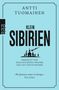 Antti Tuomainen: Klein-Sibirien, Buch