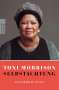 Toni Morrison: Selbstachtung, Buch