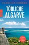 Carolina Conrad: Tödliche Algarve, Buch