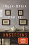 Inger-Maria Mahlke: Unsereins, Buch
