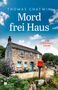 Thomas Chatwin: Mord frei Haus, Buch