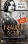 Anne Stern: Fräulein Gold. Der Himmel über der Stadt, Buch, Buch