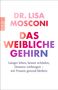 Lisa Mosconi: Das weibliche Gehirn, Buch