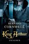 Bernard Cornwell: King Arthur: Excalibur, Buch