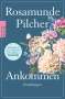 Rosamunde Pilcher: Ankommen, Buch