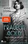 Anne Stern: Fräulein Gold: Die Stunde der Frauen, Buch