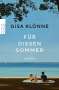 Gisa Klönne: Für diesen Sommer, Buch