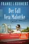 Christiane Franke: Frisch ermittelt: Der Fall Vera Malottke, Buch, Buch
