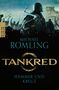 Michael Römling: Tankred: Hammer und Kreuz, Buch